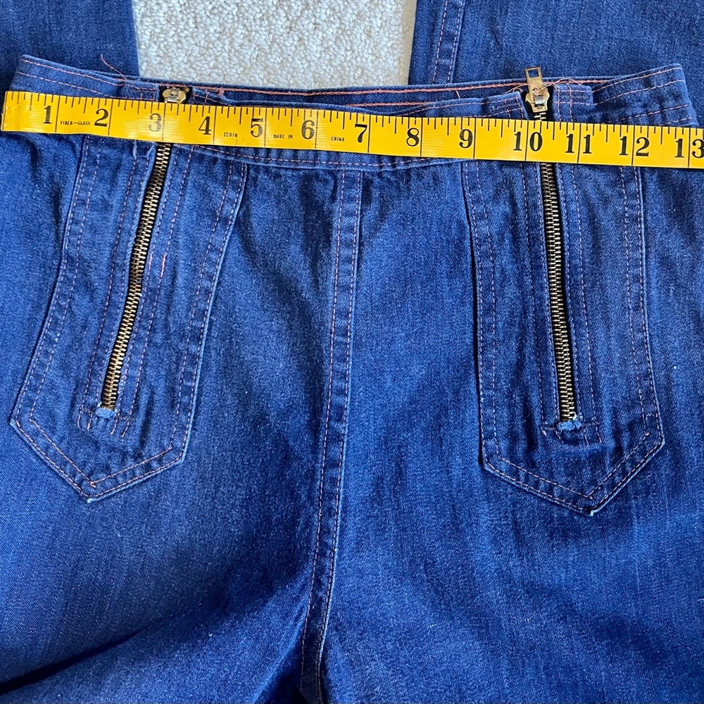 VINTAGE Sears Jr Bazaar Sz 13 - Picture 4 of 7